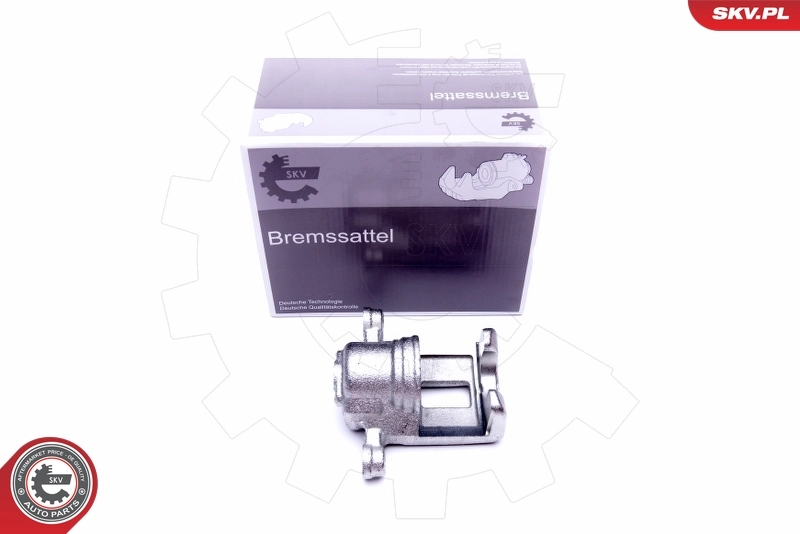 Brake Caliper